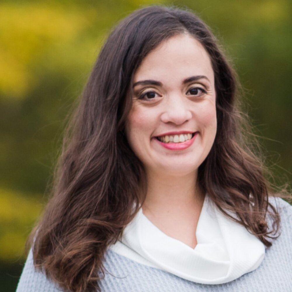 Meet your Posher, Alexandra